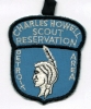 Charles Howell Scout Reservation