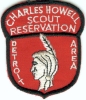 Charles Howell Scout Reservation