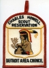 Charles Howell Scout Reservation