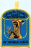 Charles Howell Scout Reservation Charles Howell Scout Reservation