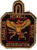 Charles Howell Scout Reservation Charles Howell Scout Reservation