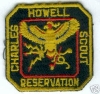 Charles Howell Scout Reservation