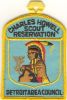 Charles Howell Scout Reservation