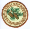 Charles Howell Scout Reservation Charles Howell Scout Reservation