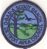 D Bar A Scout Ranch