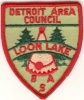 Loon Lake