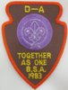 1983 Detroit Area Council Camps 1983 Detroit Area Council Camps