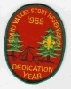 1969 Grand Valley Scout Reservation 1969 Grand Valley Scout Reservation
