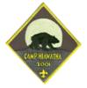 2001 Camp Hiawatha