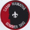 1990 Camp Hiawatha