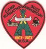 1997 Camp Hiawatha 1997 Camp Hiawatha