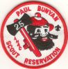 Paul Bunyan Scout Reservation