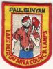 Paul Bunyan Scout Reservation