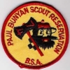 Paul Bunyan Scout Reservation