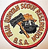 Paul Bunyan Scout Reservation