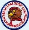 Bear Lake Scout Camp