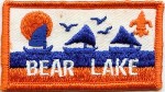 Bear Lake Scout Camp