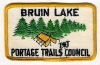 1961 Bruin Lake 1961 Bruin Lake