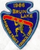 1966 Bruin Lake