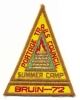 1972 Bruin Lake Scout Camp