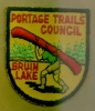 Bruin Lake