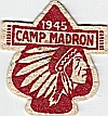 1945 Camp Madron