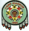 1965 Camp Madron