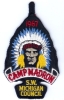 1967 Camp Madron 1967 Camp Madron