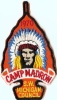 1970 Camp Madron 1970 Camp Madron