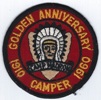 1960 Camp Madron 1960 Camp Madron