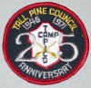 1971 Camp Tapico - 25th