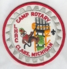 Camp Rotary