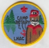 Camp Rotary