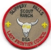 1994 Slippery Falls Scout Ranch