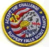 1996 Slippery Falls Scout Ranch - Staff