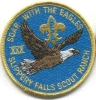 1997 Slippery Falls Scout Ranch