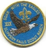 1997 Slippery Falls Scout Ranch 1997 Slippery Falls Scout Ranch