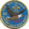 1997 Slippery Falls Scout Ranch - Staff 1997 Slippery Falls Scout Ranch - Staff