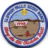 1998 Slippery Falls Scout Ranch 1998 Slippery Falls Scout Ranch