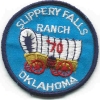 1970 Slippery Falls Scout Ranch 1970 Slippery Falls Scout Ranch