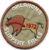 1972 Slippery Falls Scout Ranch 1972 Slippery Falls Scout Ranch