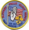 1991 Slippery Falls Scout Ranch 1991 Slippery Falls Scout Ranch