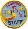 1999 Slippery Falls Scout Ranch - Staff 1999 Slippery Falls Scout Ranch - Staff