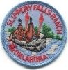 Slippery Falls Scout Ranch