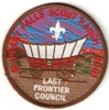 2001 Slippery Falls Scout Ranch 2001 Slippery Falls Scout Ranch