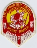 Slippery Falls Scout Ranch