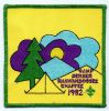 1982 West Michigan Shores Council Camps