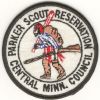 Parker Scout Reservation