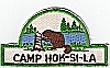 Camp Hok-Si-La