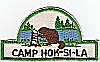 Camp Hok-Si-La Camp Hok-Si-La